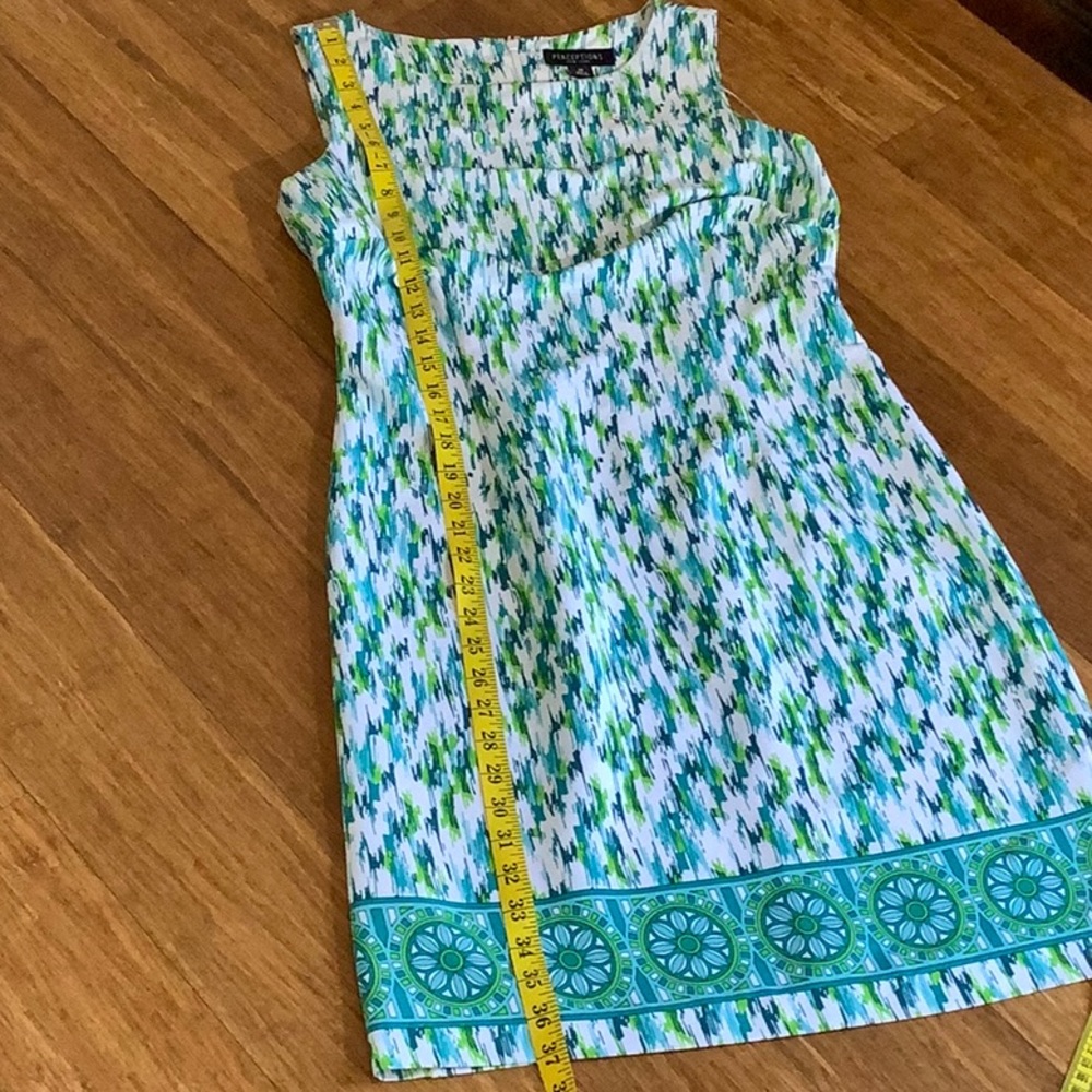 Perceptions Dress - image 4